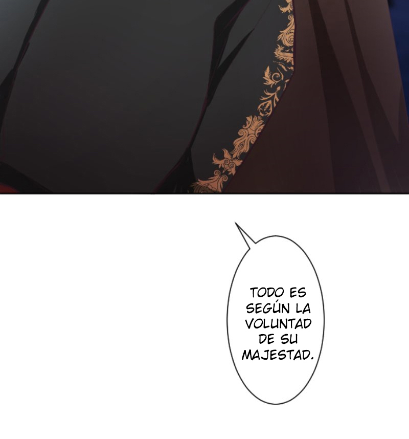 27 La Santa Herida se Convirtio en Villana