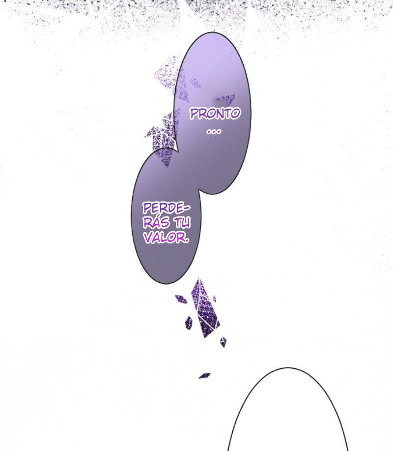 4 La Santa Herida se Convirtio en Villana