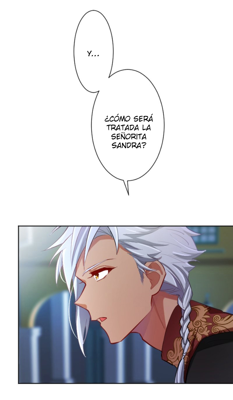 28 La Santa Herida se Convirtio en Villana