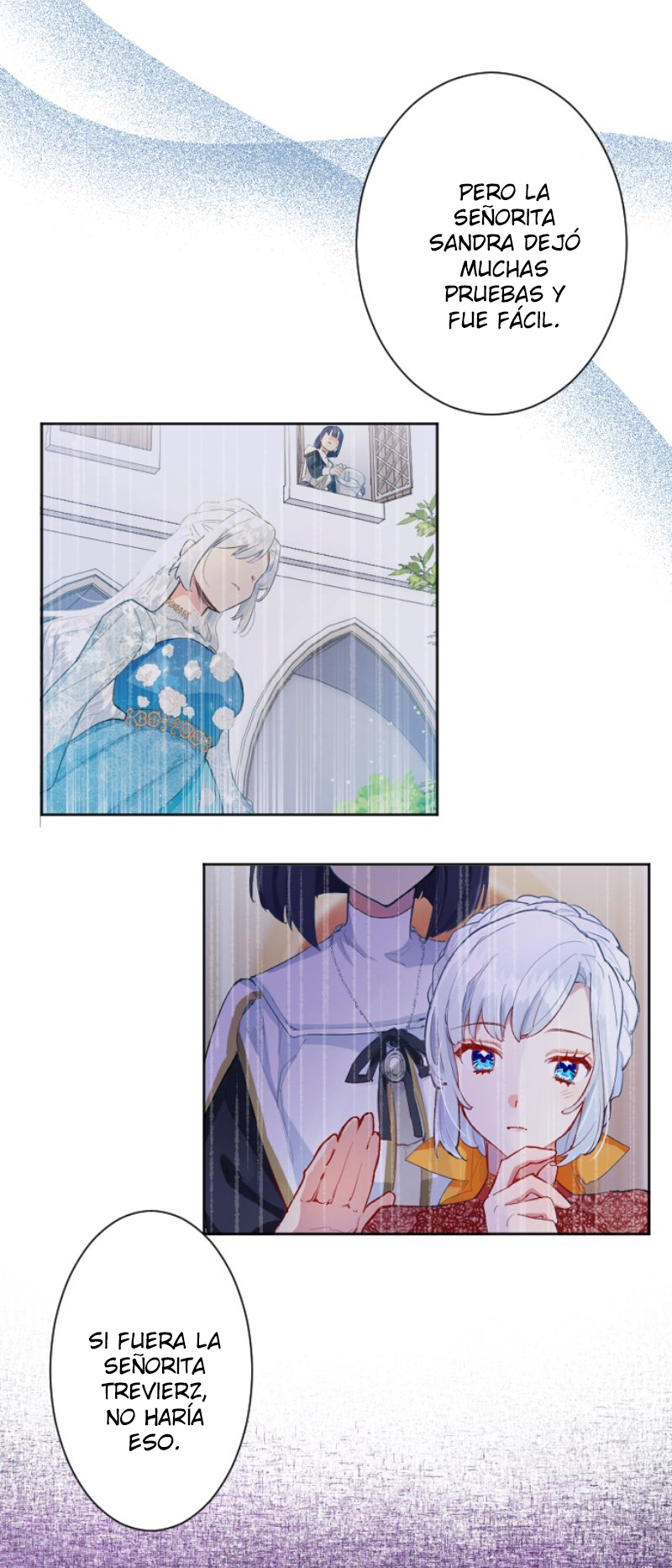 24 La Santa Herida se Convirtio en Villana