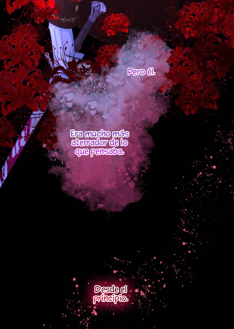 19 La Santa Herida se Convirtio en Villana