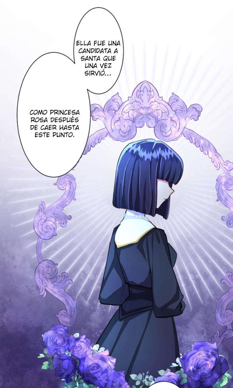 29 La Santa Herida se Convirtio en Villana