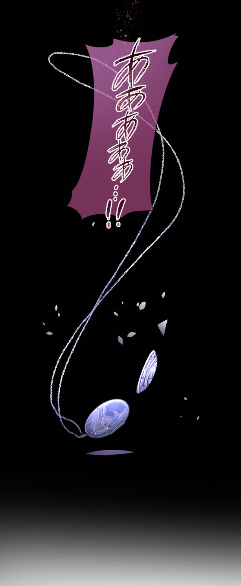 21 La Santa Herida se Convirtio en Villana