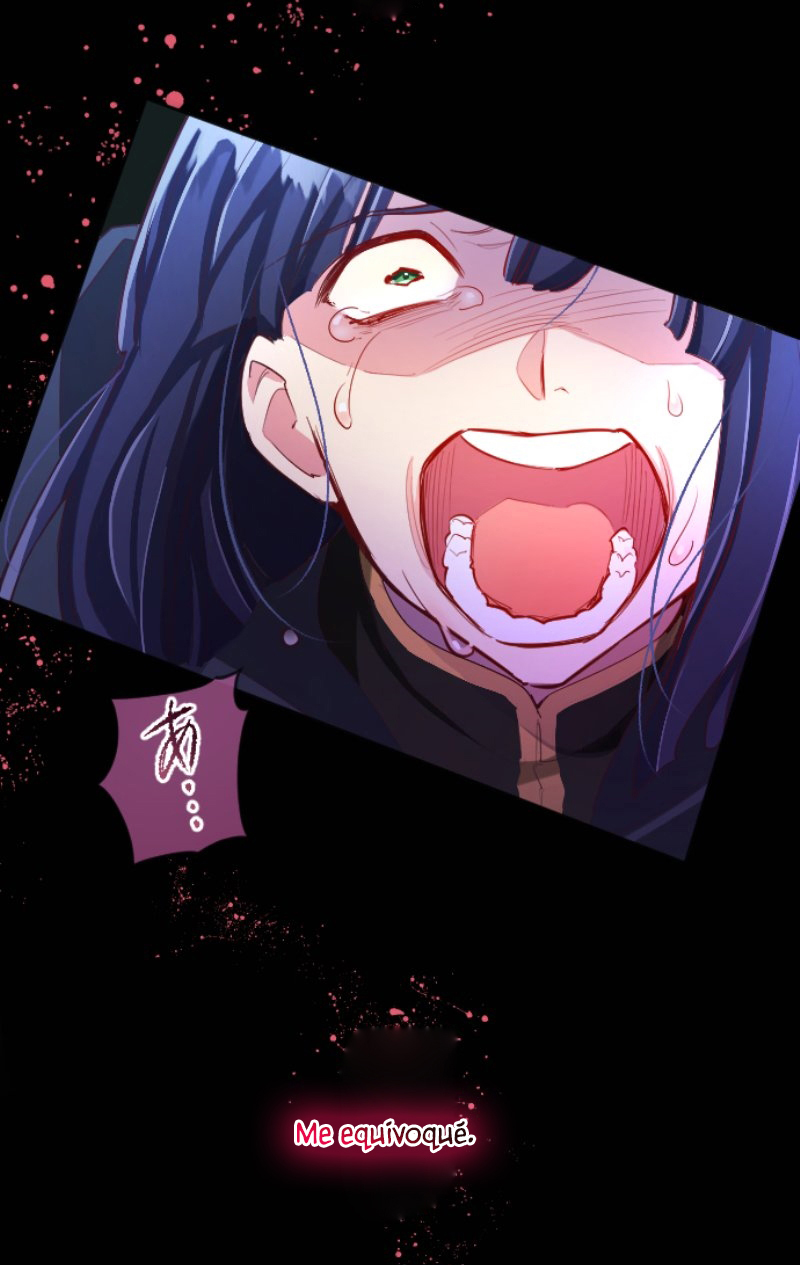 20 La Santa Herida se Convirtio en Villana