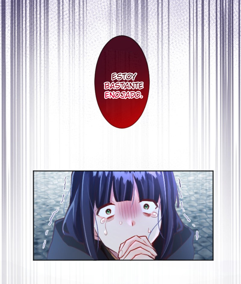 6 La Santa Herida se Convirtio en Villana