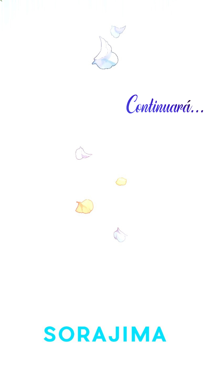 53 La Santa Herida se Convirtio en Villana