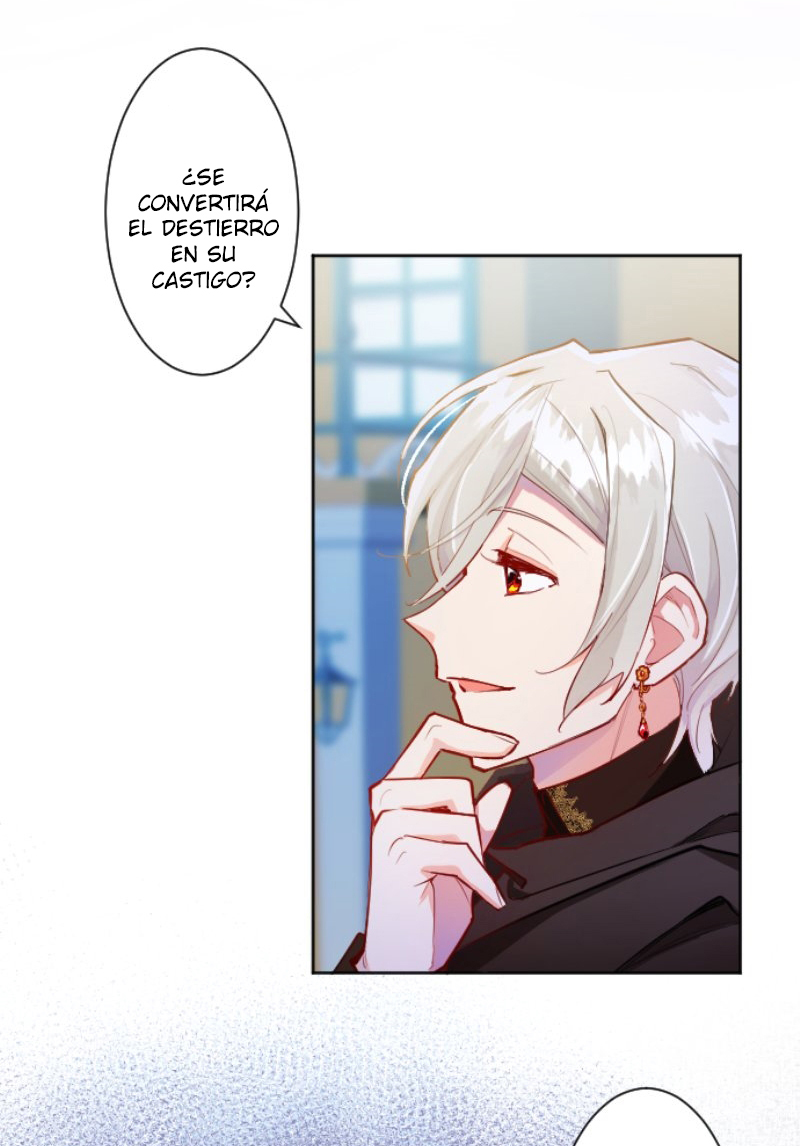 31 La Santa Herida se Convirtio en Villana