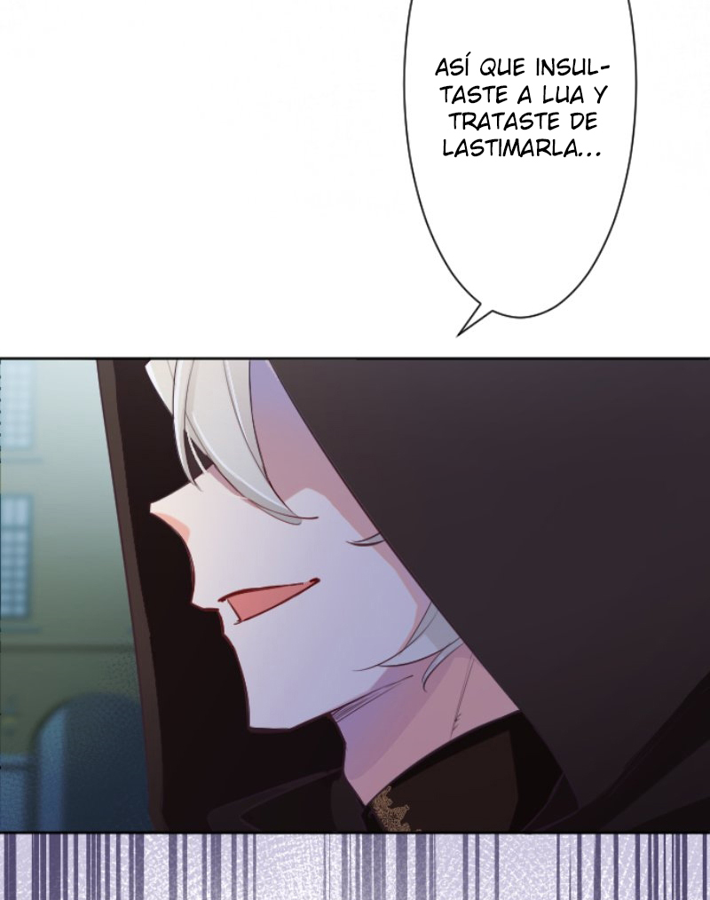 5 La Santa Herida se Convirtio en Villana