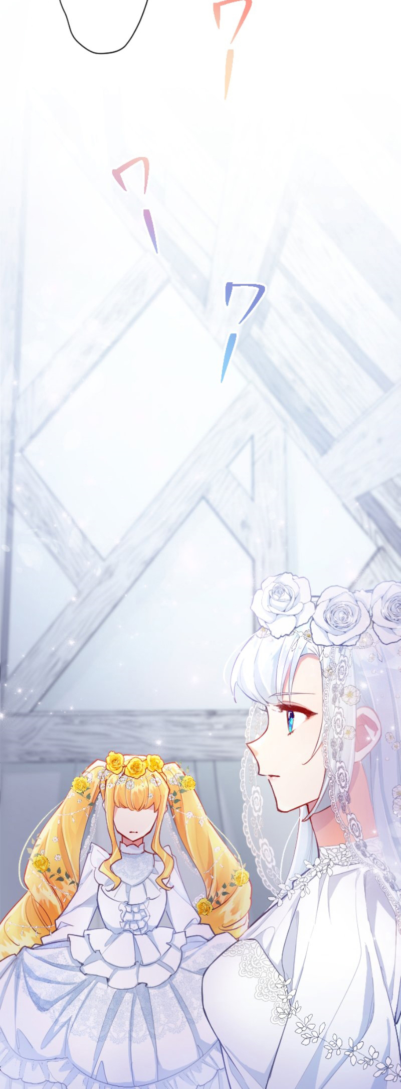 45 La Santa Herida se Convirtio en Villana