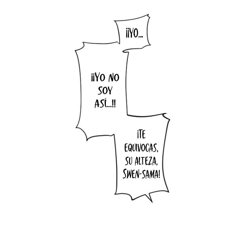 29 La Santa Herida se Convirtio en Villana