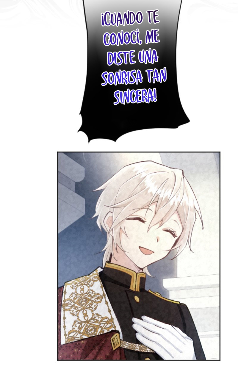 39 La Santa Herida se Convirtio en Villana