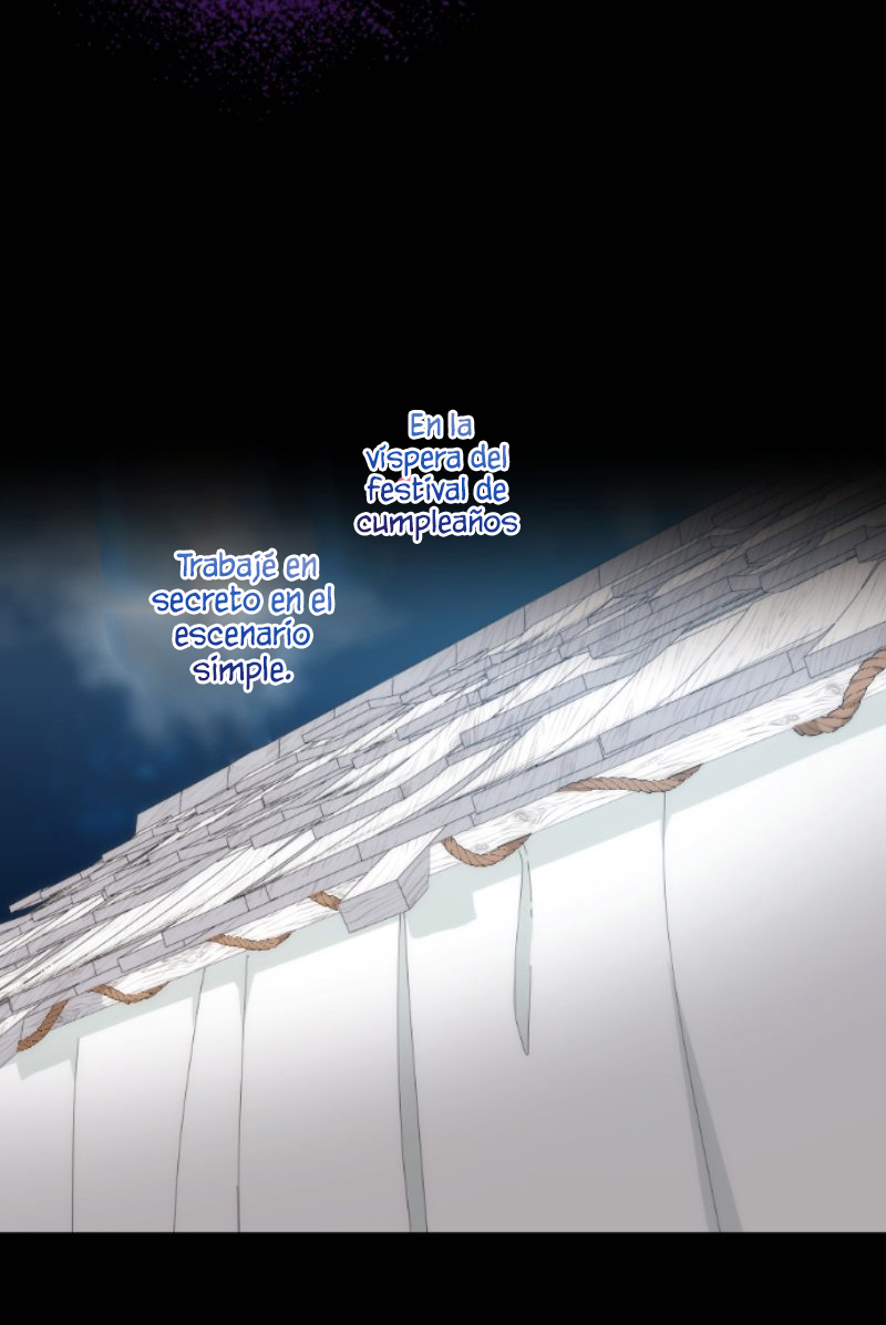 3 La Santa Herida se Convirtio en Villana