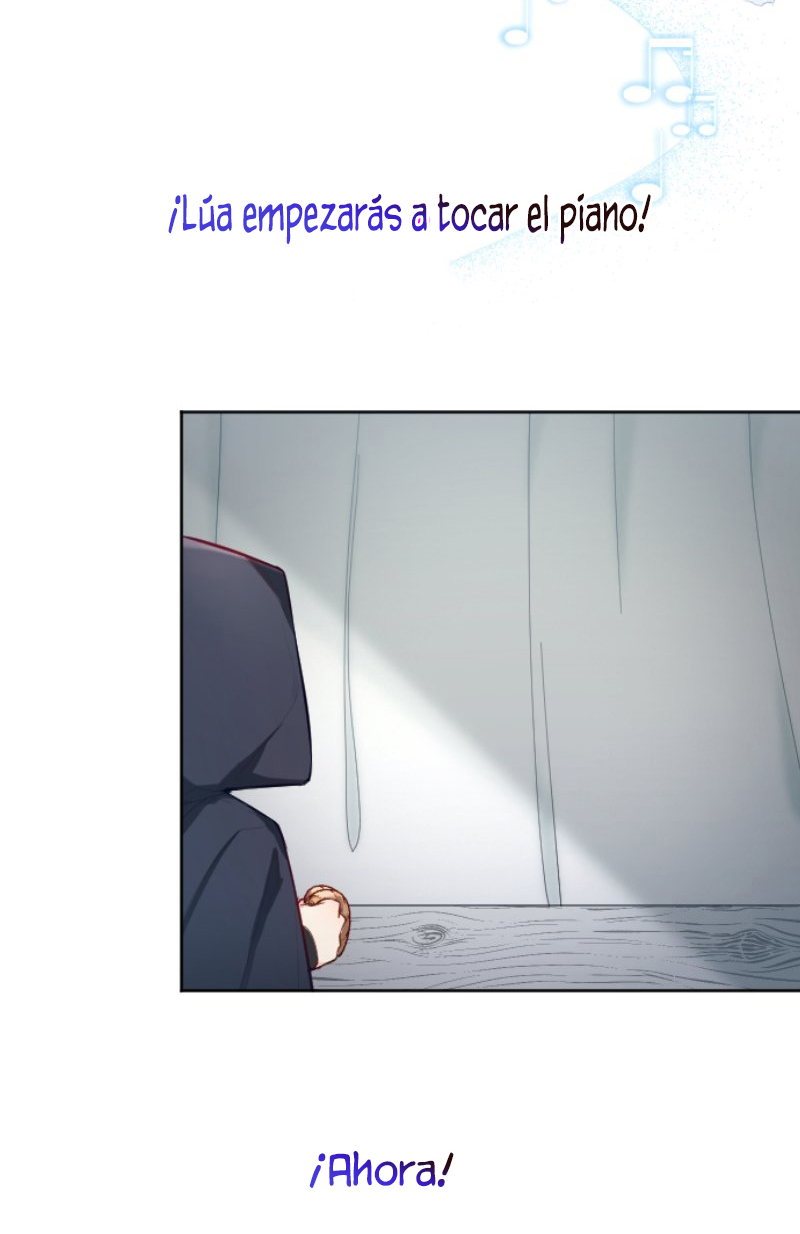 18 La Santa Herida se Convirtio en Villana