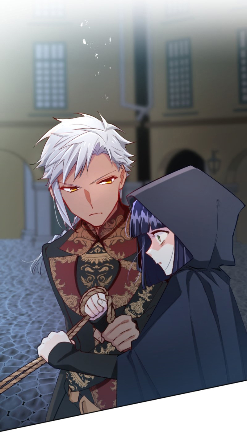 20 La Santa Herida se Convirtio en Villana