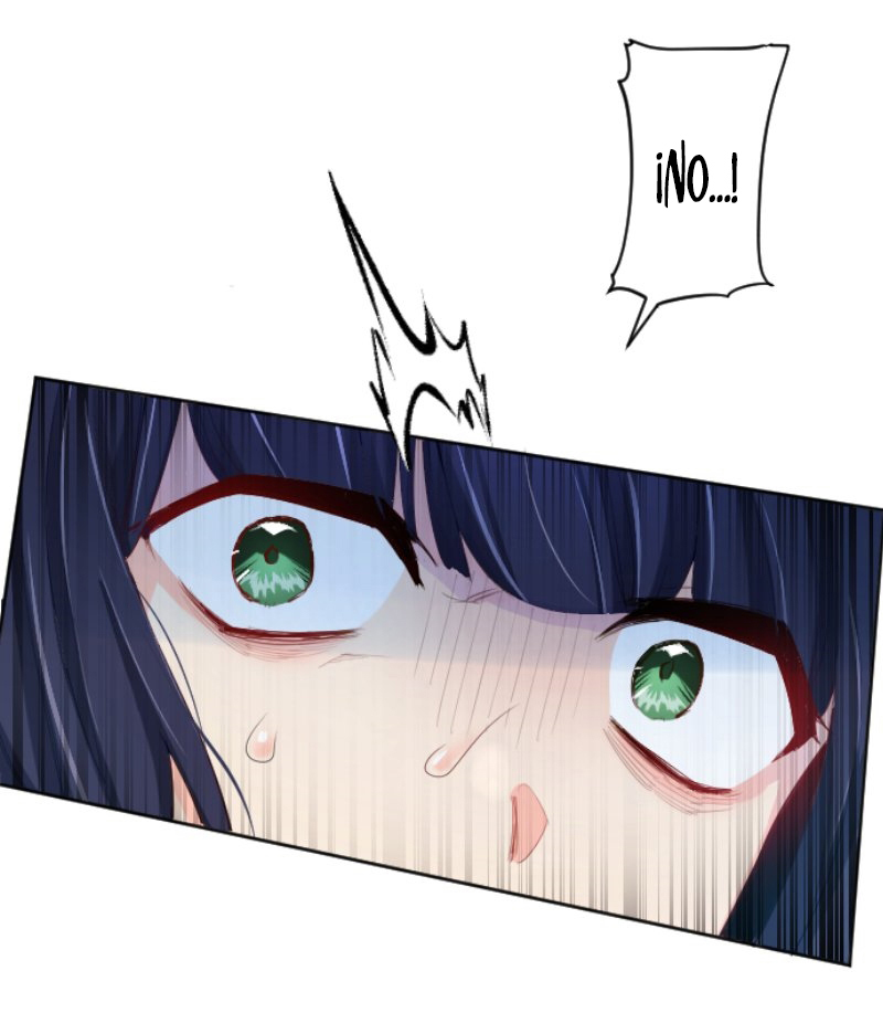 21 La Santa Herida se Convirtio en Villana