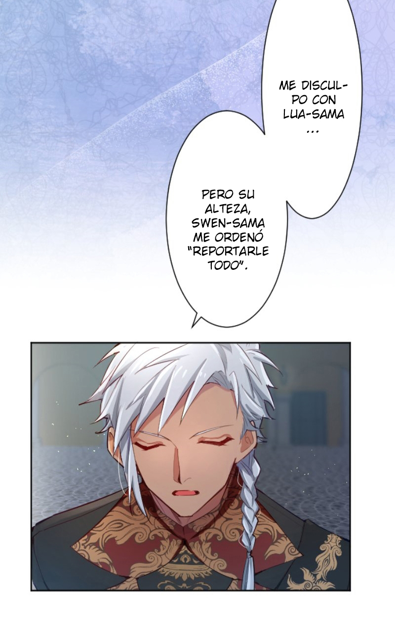 28 La Santa Herida se Convirtio en Villana