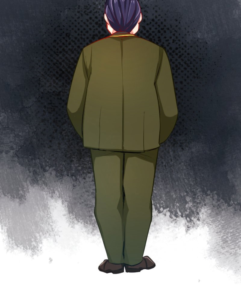 43 La Santa Herida se Convirtio en Villana