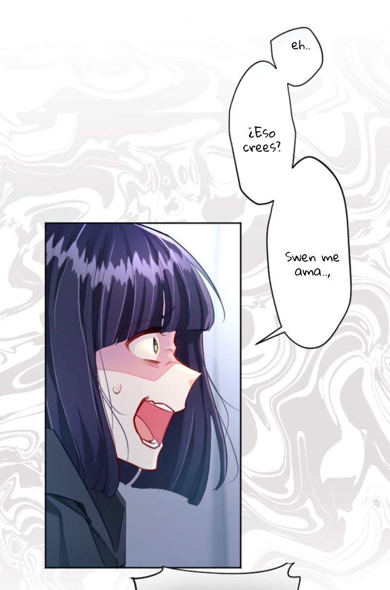 38 La Santa Herida se Convirtio en Villana