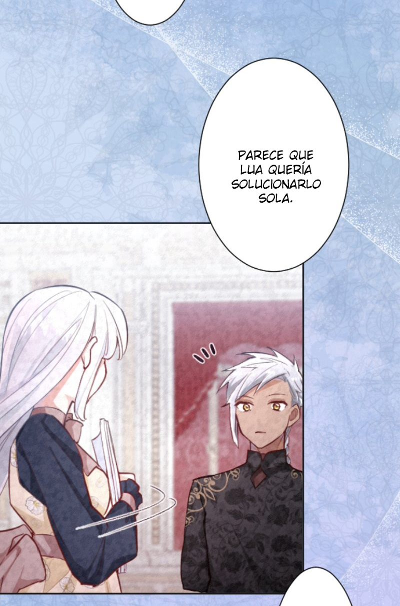 27 La Santa Herida se Convirtio en Villana