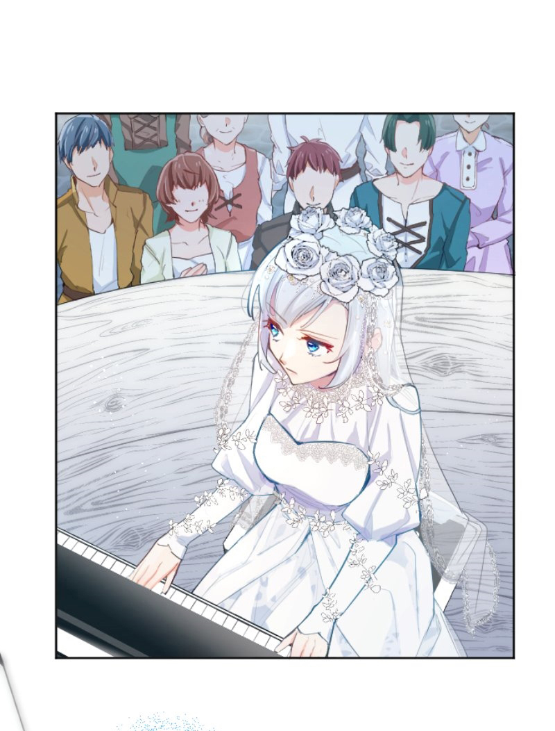 15 La Santa Herida se Convirtio en Villana