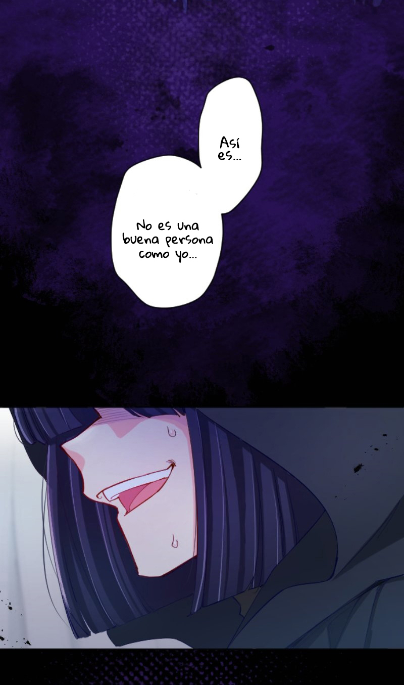 1 La Santa Herida se Convirtio en Villana