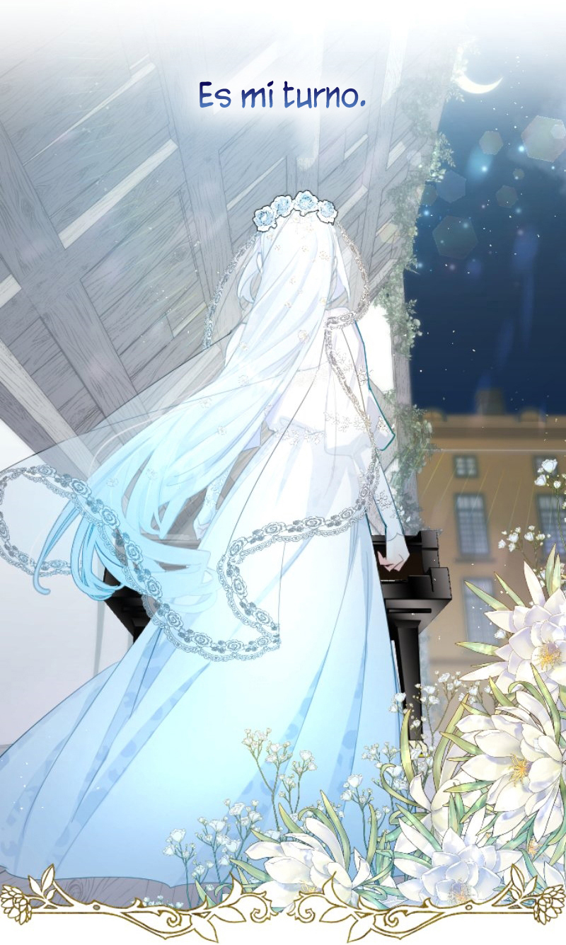 14 La Santa Herida se Convirtio en Villana