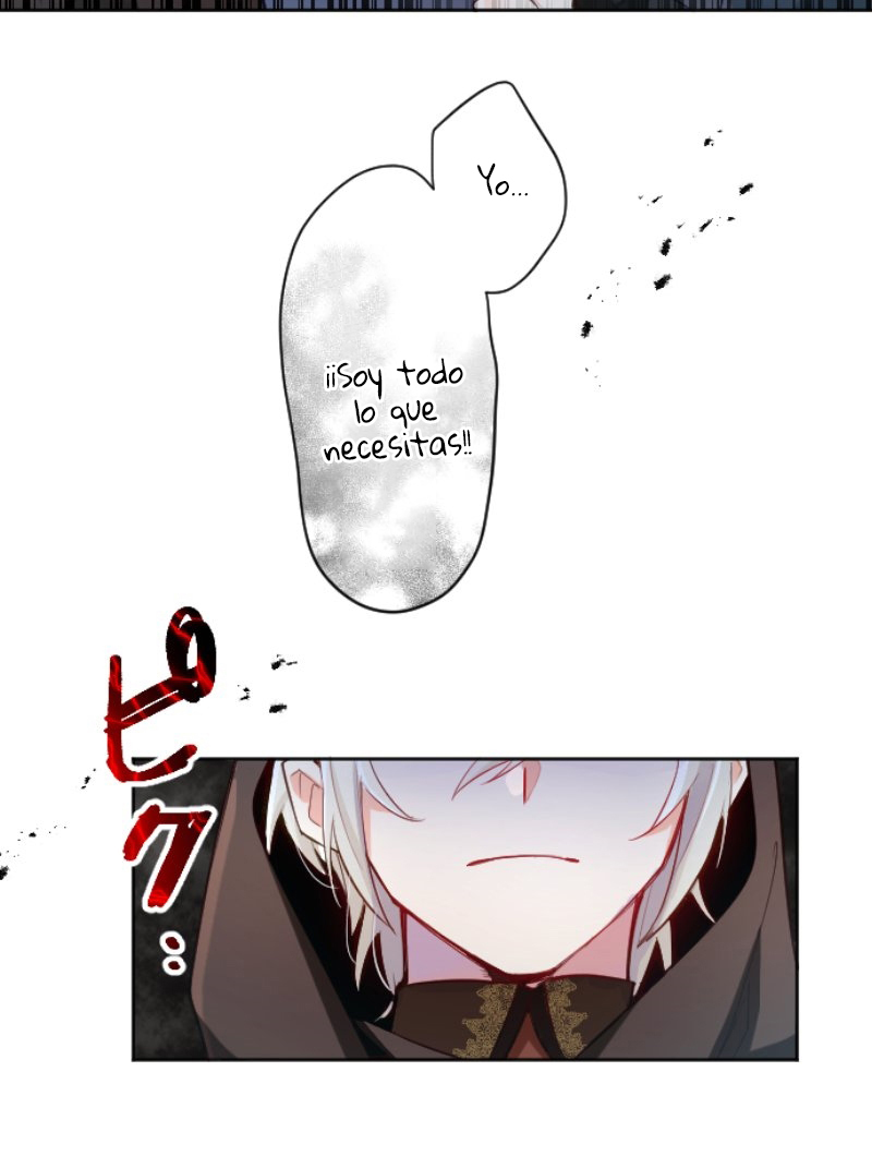 54 La Santa Herida se Convirtio en Villana