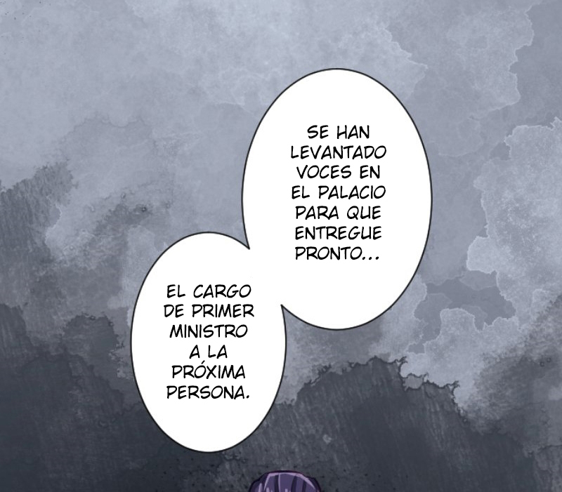 42 La Santa Herida se Convirtio en Villana