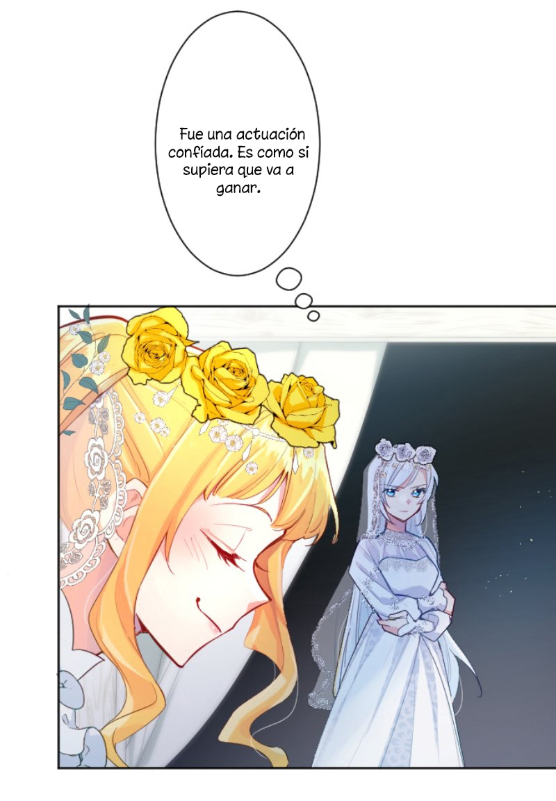 13 La Santa Herida se Convirtio en Villana