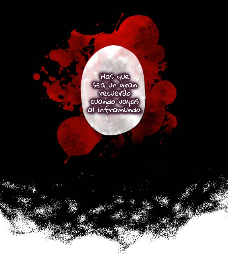 6 La Santa Herida se Convirtio en Villana