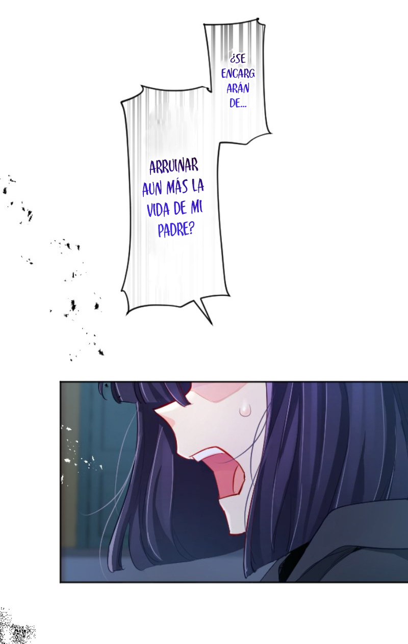 44 La Santa Herida se Convirtio en Villana