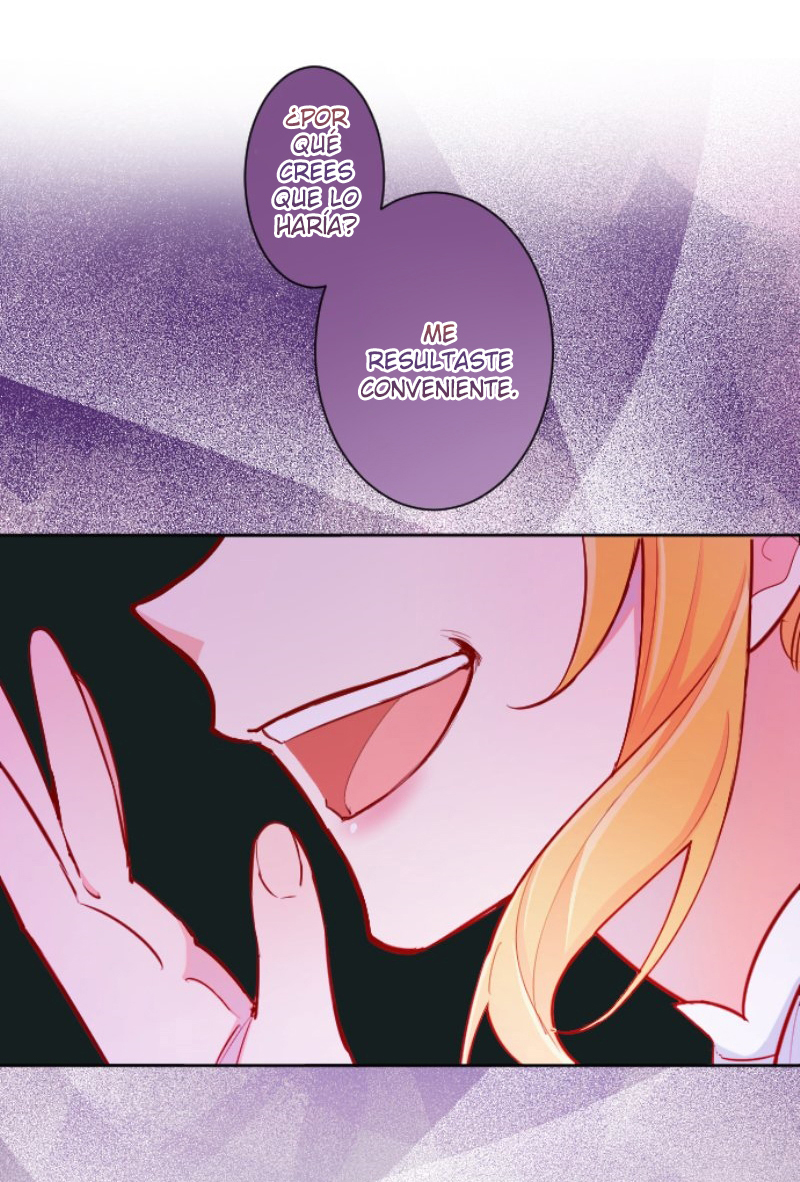 38 La Santa Herida se Convirtio en Villana