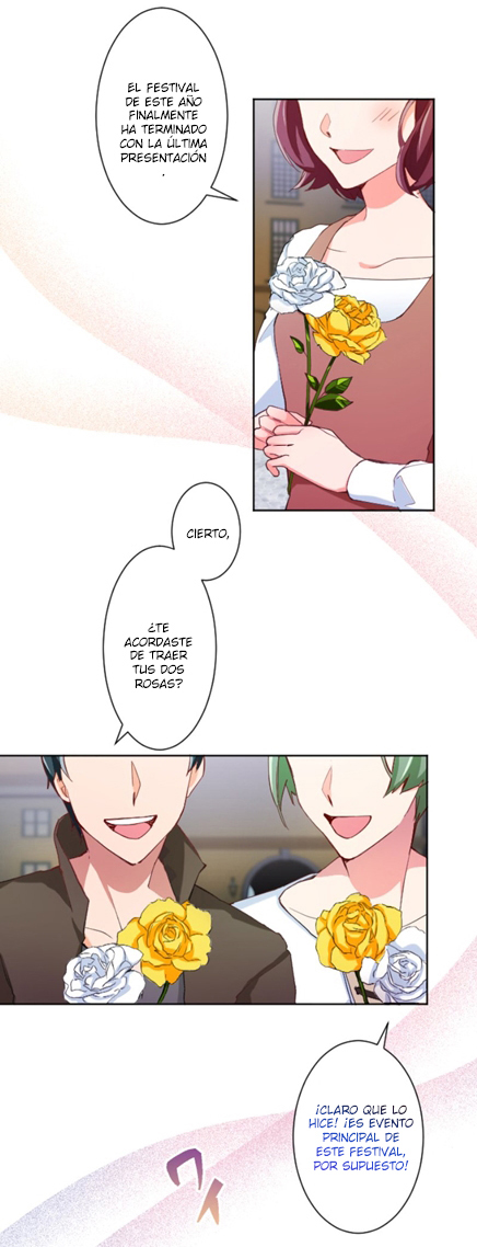 1 La Santa Herida se Convirtio en Villana