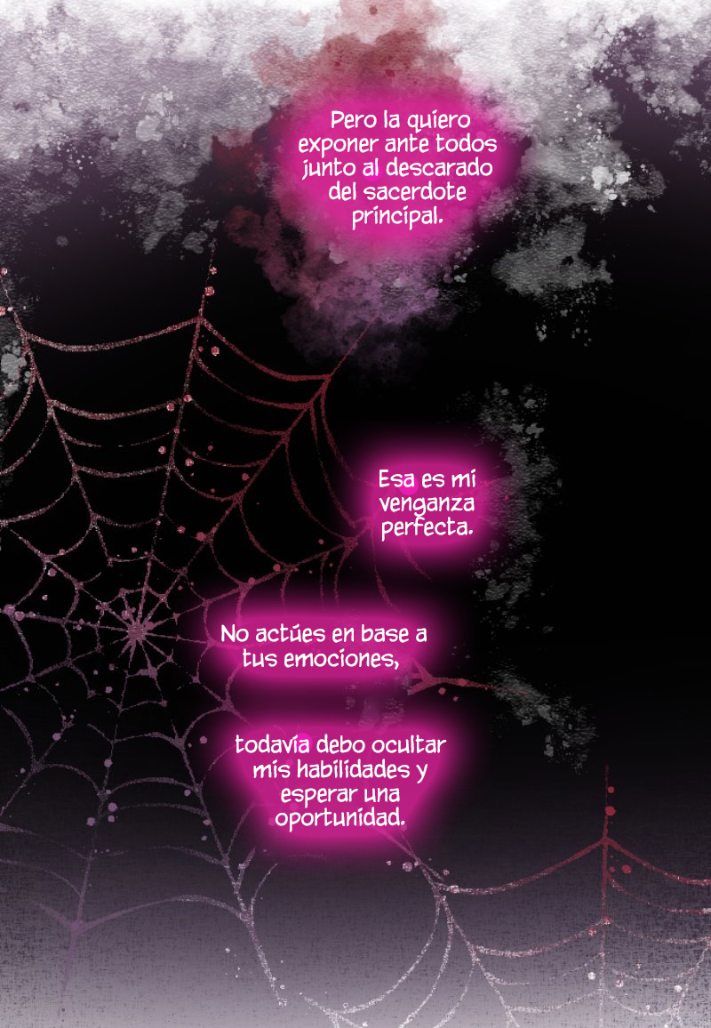 45 La Santa Herida se Convirtio en Villana