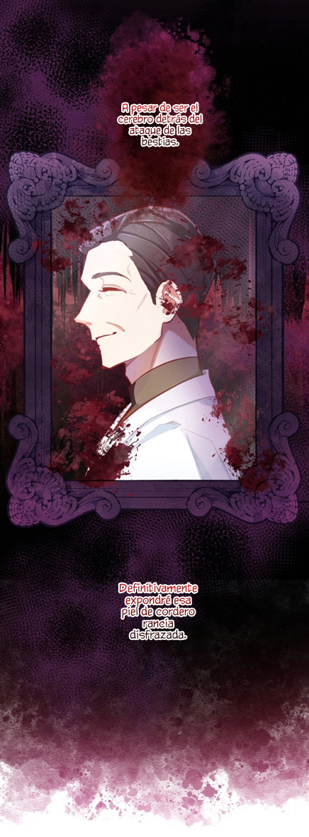 10 La Santa Herida se Convirtio en Villana