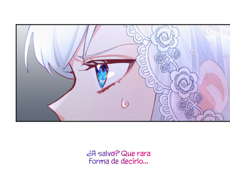 22 La Santa Herida se Convirtio en Villana