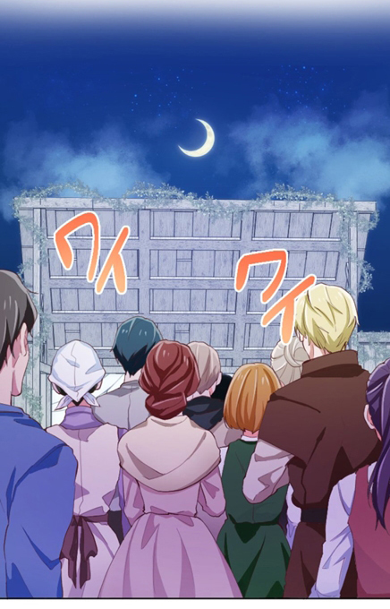 0 La Santa Herida se Convirtio en Villana