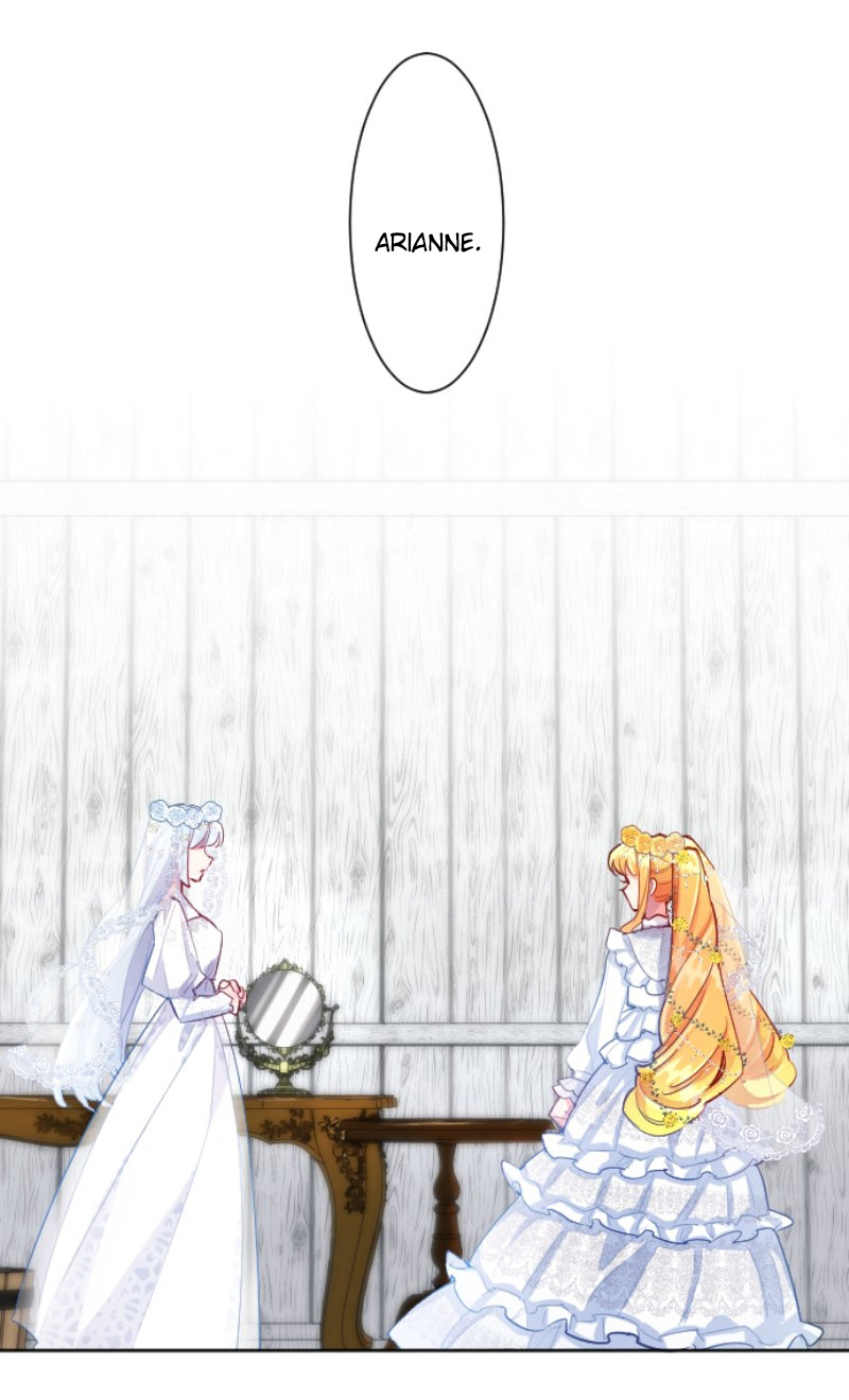 15 La Santa Herida se Convirtio en Villana