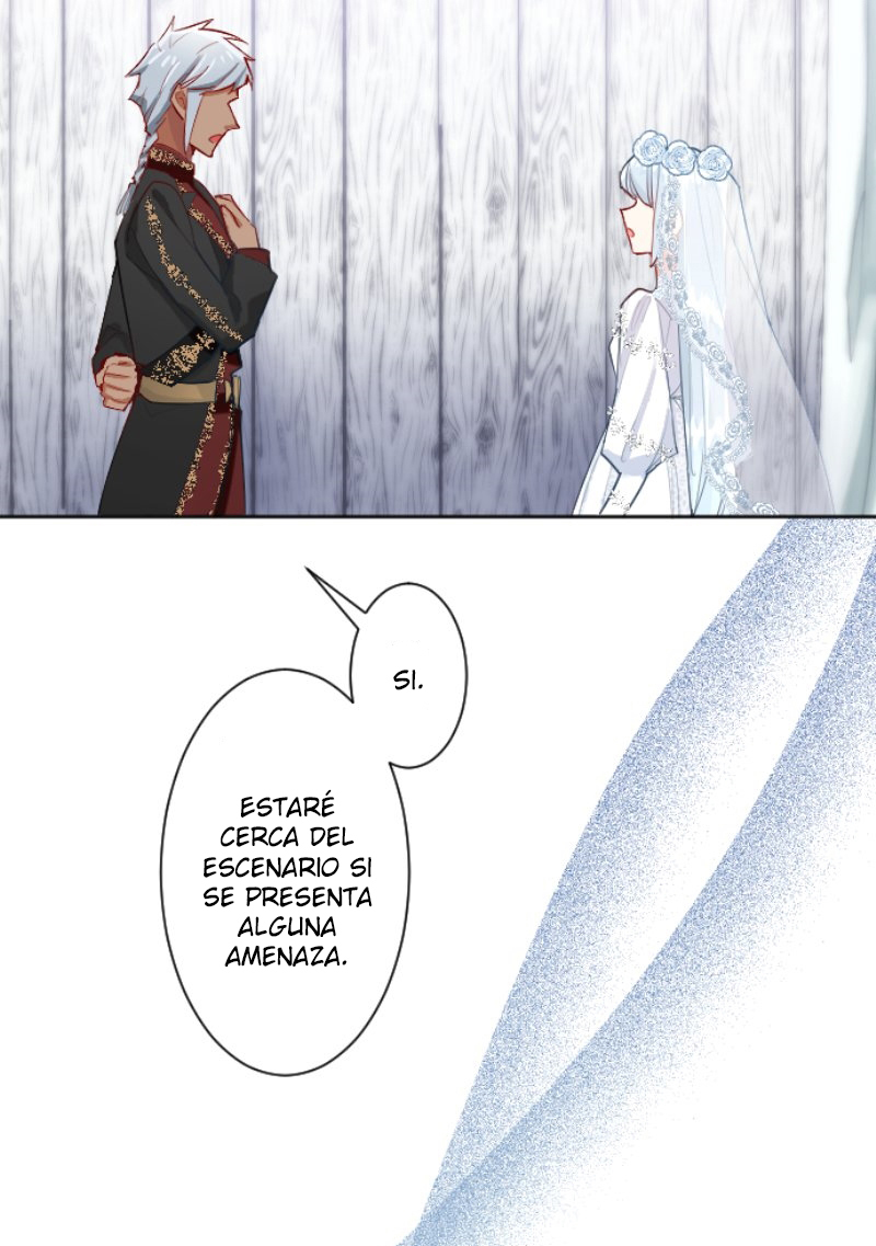 13 La Santa Herida se Convirtio en Villana