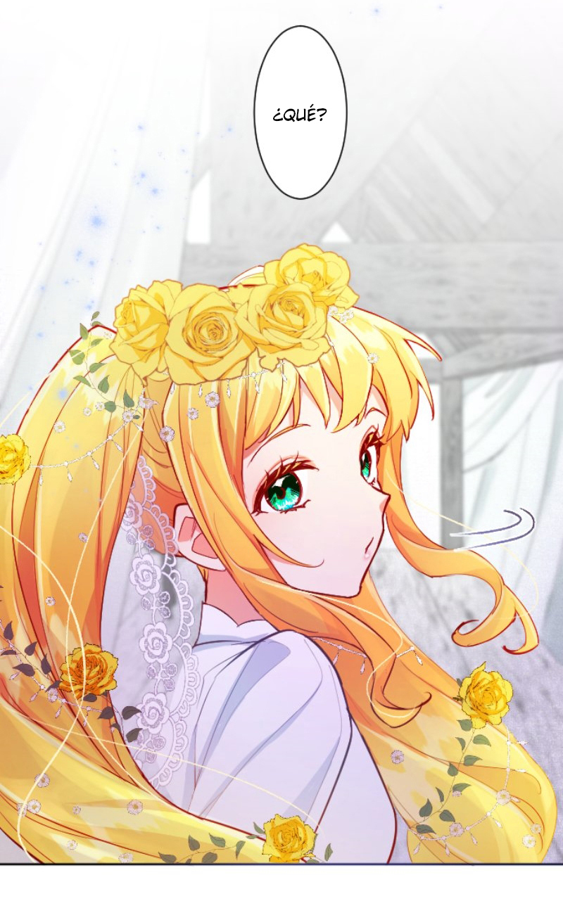 25 La Santa Herida se Convirtio en Villana