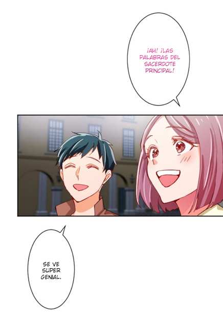 4 La Santa Herida se Convirtio en Villana