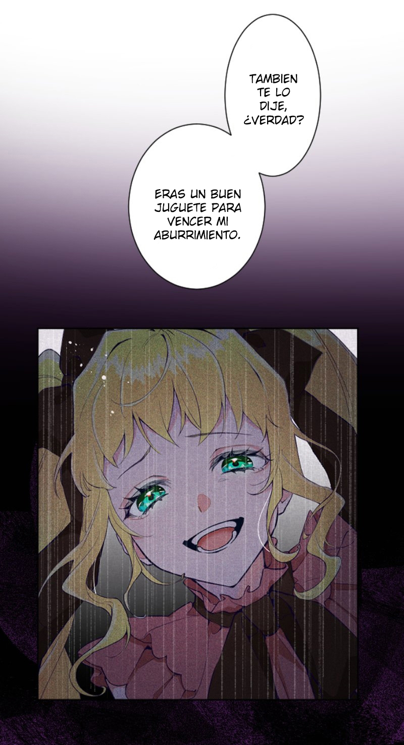 40 La Santa Herida se Convirtio en Villana