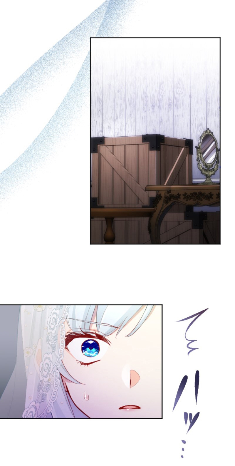 14 La Santa Herida se Convirtio en Villana