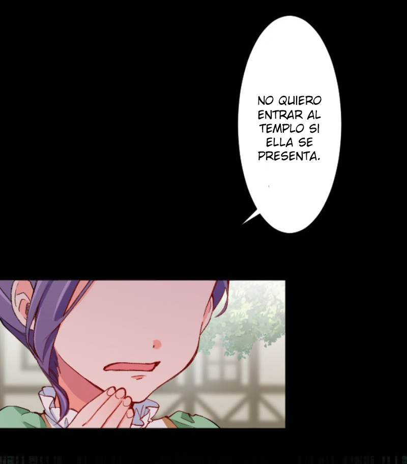 29 La Santa Herida se Convirtio en Villana