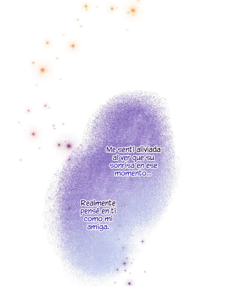 36 La Santa Herida se Convirtio en Villana