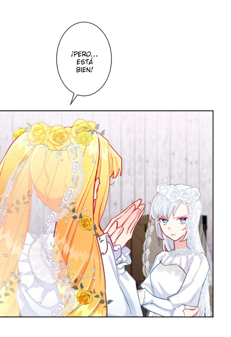 20 La Santa Herida se Convirtio en Villana