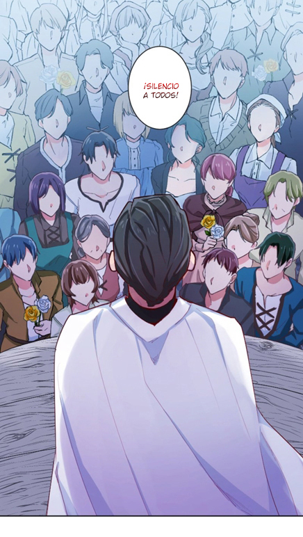 3 La Santa Herida se Convirtio en Villana