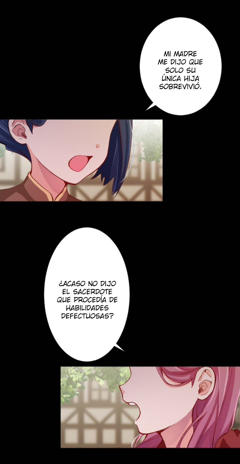 28 La Santa Herida se Convirtio en Villana