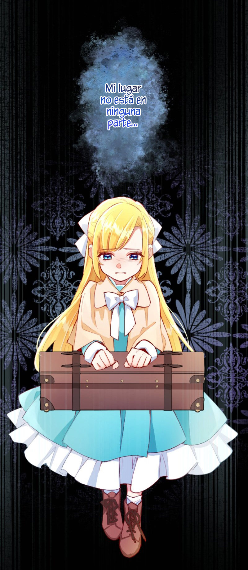 30 La Santa Herida se Convirtio en Villana