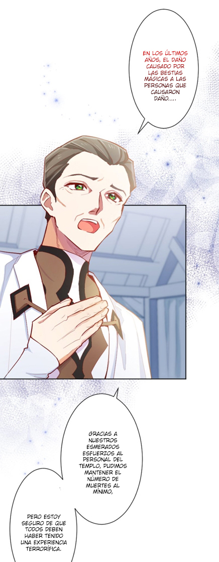 5 La Santa Herida se Convirtio en Villana